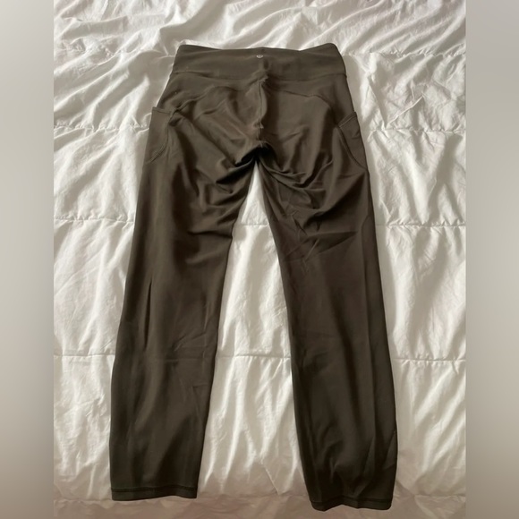 Lululemon Leggings - Picture 2 of 3